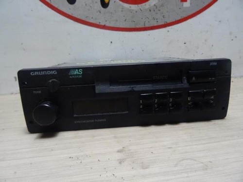 Autoradio originale fiat - autoradio,