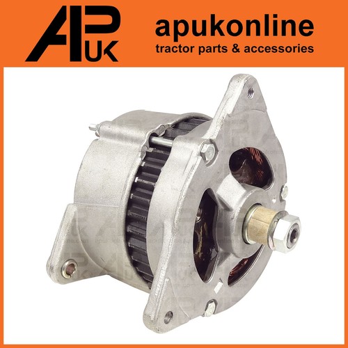 Alternatore 12v 55amp per - 55amp,