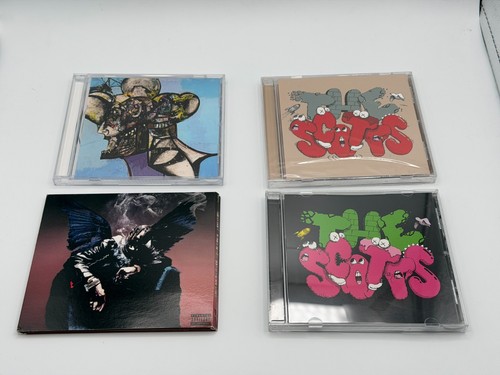 Travis scott lot - scott,