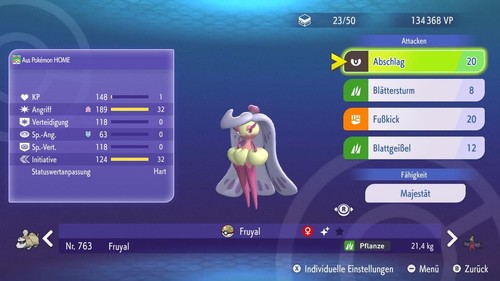 Shiny fruyal - ✨,