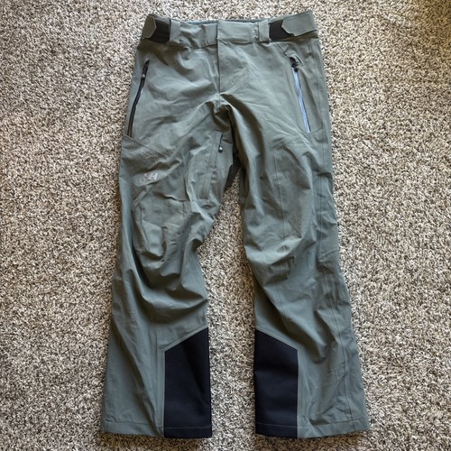 Pantaloni sci snowboard - sci,