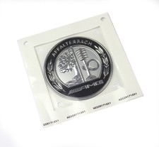 Emblema originale mercedes - emblema,