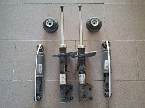 Kit ammortizzatori originali - kit, 4