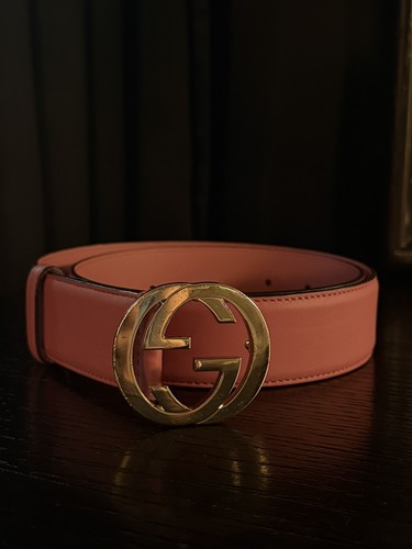 Nuova cintura gucci pelle - gucci, in