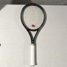 Racchetta da tennis vintage