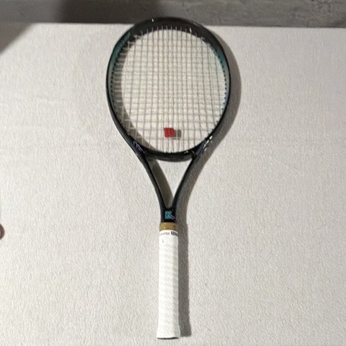 Racchetta tennis vintage - racchetta,