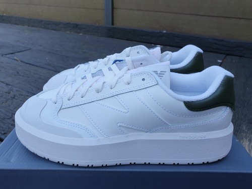 New balance ct302 - ct302, white