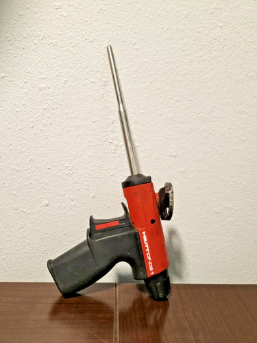 Hilti deluxe pistola - cf-ds-1,