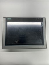 Pannello comfort Siemens