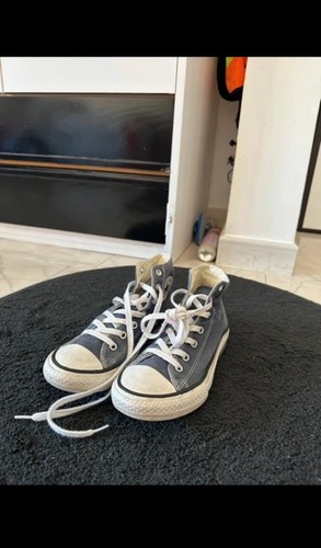 Converse all star blu celeste - converse,