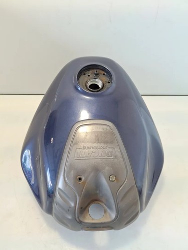 Serbatoio carburante ducati - carburante,
