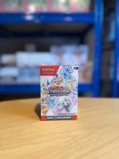 Pokemon Evoluzioni Prismatiche Bundle Box 6 Buste ITA Sigillato ✅ SPEDIZIONE UPS