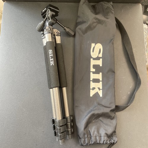 Slik sprint pro - ii, treppiede