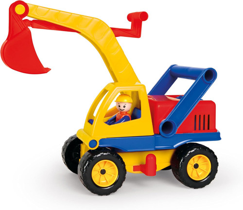 Simm 04151 scavatrice - simm,