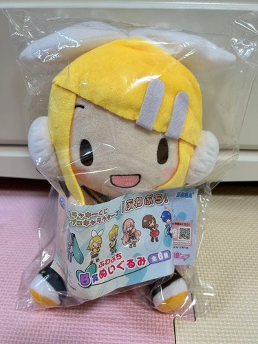 Peluche hatsune miku - peluche,
