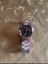 orologio uomo crono Swatch