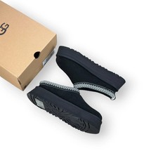 Ugg tazz slipper black - slipper,