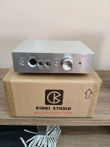 Kinki studio thr - kinki,