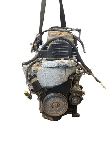 135rc kft motore semi completo - kft,
