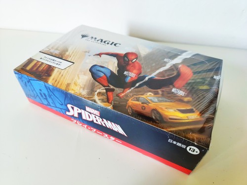 Box carte magic mtg - ✨📦,