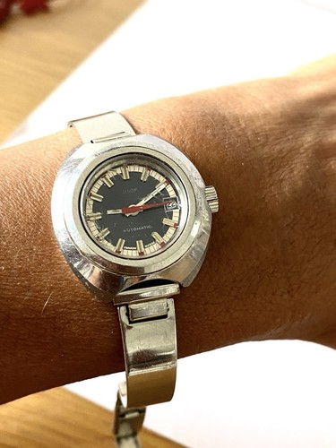 Montre marine jisop - montre,
