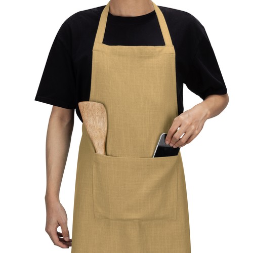 Jemidi grembiule cucina donna - grembiule,