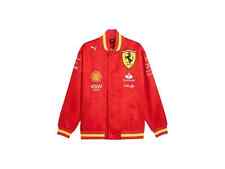 Giacca bomber Varsity Puma per