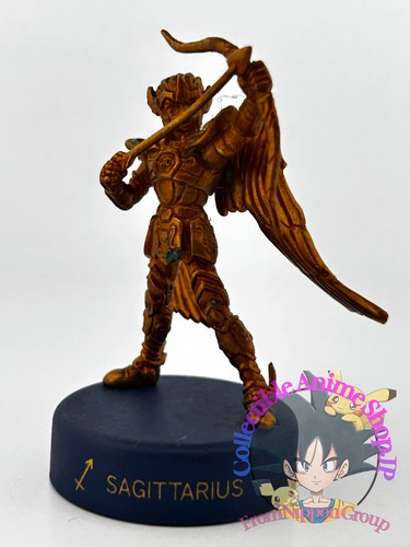 Sagittario saint seiya - sagittario,