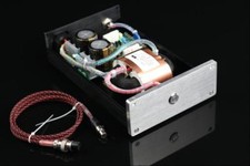 Alimentatore lineare personalizzato per pro-ject Phono Box RS