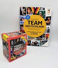 OLIMPIADI TOKIO 2021  album
