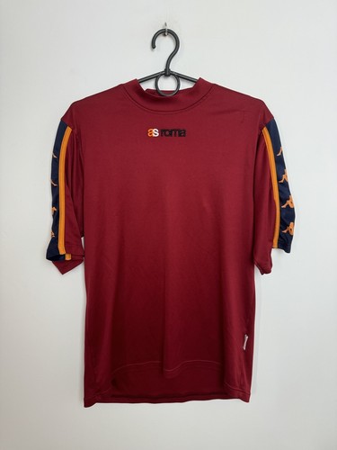 Maglia calcio allenamento - maglia, as