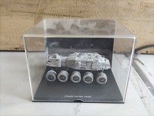 De Agostini Star Wars Clone