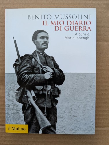 Libri benito mussolini il - -,