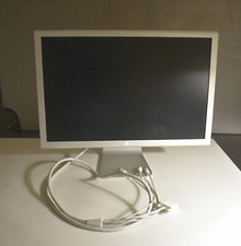 Apple cinema display - hd,