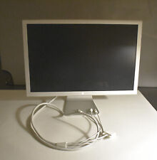 APPLE CINEMA HD DISPLAY MONITOR 23" 90GHZ 1920x1200 WIDESCREEN