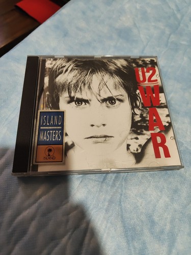 Musicale war - musicale., u2....
