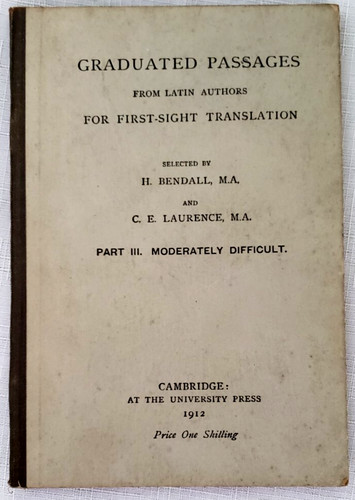 1912 moderately difficult - 1912,