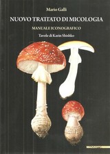 NUOVO TRATTATO DI MICOLOGIA