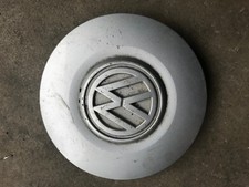 1x Originale VW Coprimozzo
