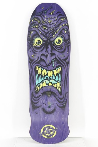 Santa cruz rob roskopp face - cruz,
