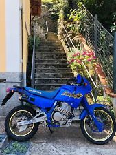 Honda Dominator RD02 1988 1989