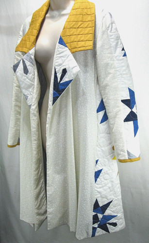 Cappotto donna trapuntato