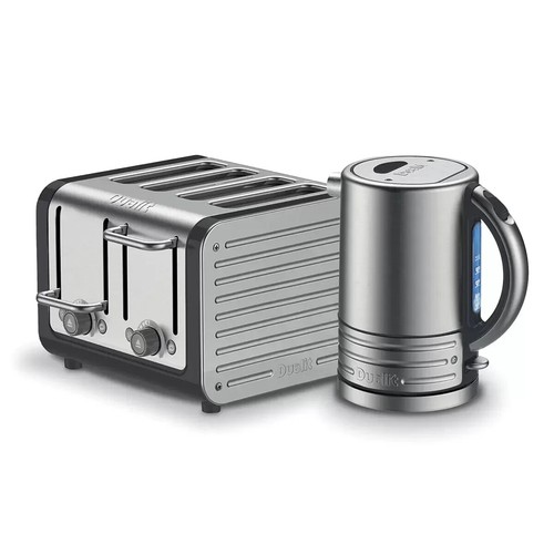 Set bollitore dualit architect - set,