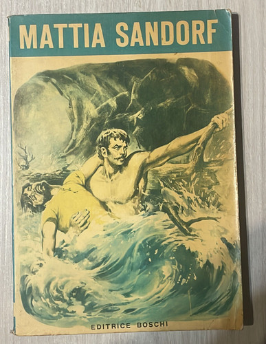Giulio verne mattia - giulio, verne,mattia