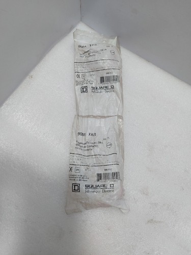 Square 9001ka3 blocco de - d,