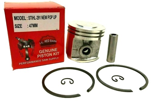 Pistone pop adatto stihl - pistone,