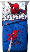 Spider-Man "Webtastic" Kids