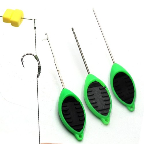 Kit aghi per esca pesca - kit,