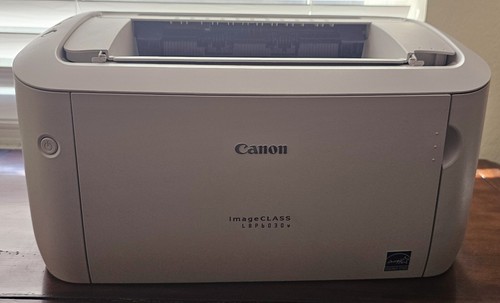 Canon imageclass lbp6030w - canon,