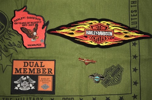 Harley davidson toppe spille - harley,